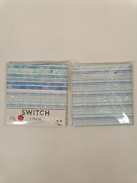 COMPLETO LENZUOLO 2P SWITCH Tellini S.r.l. Ingrosso Abbigliamento